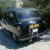  Austin LTI Fairway London Black Cab/Taxi Diesel Right-Hand Drive RHD 