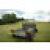  EX UK ARMED FORCES ROUSH LAS 100 RE LIGHT WEIGHT 6 WHEELED DRIVE ATV 