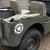  willys jeep military vehicle 