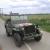  1942 Ford GPW (jeep) 