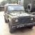  Land Rover Wolf GS Soft top, TUL 4 x 4 Turbo Diesel 