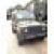  Land Rover Wolf GS Soft top, TUL 4 x 4 Turbo Diesel 