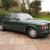 1990 BENTLEY TURBO R Mk II (Active Ride) low miles and ownership