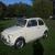 **NOW REDUCED**1971 Classic Fiat 500.