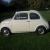 **NOW REDUCED**1971 Classic Fiat 500.