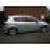 ** Silver Vauxhall Astra 1.9 CDTi 16v 150 ps bhp 2005 (55) Design Mileage 64,127