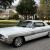 1962 Oldsmobile Starfire Convertible 394 / 335 HP Power Vents Low Miles Buckets