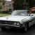 1962 Oldsmobile Starfire Convertible 394 / 335 HP Power Vents Low Miles Buckets