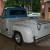 1954 FORD UNSPECIFIED F100 PICK UP NITROUS OXIDE!!!