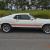 Ford Mustang Mach 1 428 Cobra JET 1969 in Wide Bay-Burnett, QLD