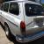 1971 VW Squareback Wagon Nicer Than Notchback Fastback Beetle Kombi in Adelaide, SA