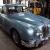 Jaguar Mk2 / MkII 3.4 M/Overdrive ( Only 2 owners from new )