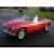 MGB Roadster, 1963, Pull Handle, Wire Wheels, Chrome Bumpers, Matching Numbers