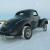 Willys : Coupe coupe