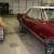 1966 Olds Cutlass 442, Red/White, Rebuilt Engine and Transmission
