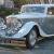 1935 Bentley 3 1/2 ltr Thrupp & Maberly Saloon B36EF