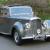 1952 Bentley MK VI Big Bore Saloon B171PU