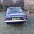 1970 FORD ESCORT MK1 1100 DELUXE 1 FAMILY OWNED FROM NEW WITH HISTORY FREE TAX