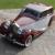 1951 ROLLS ROYCE SILVER WRAITH H J MULLINER TOURING LIMOUSINE WITH SUN ROOF