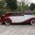 1951 ROLLS ROYCE SILVER WRAITH H J MULLINER TOURING LIMOUSINE WITH SUN ROOF