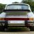 Porsche 911 Carrera 3 3.0 ltr Ex car of Elton John dry stored 25 years