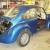 VW Beetle, 1303, L Reg, Tax Exempt