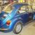 VW Beetle, 1303, L Reg, Tax Exempt