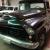 Chevrolet Apache Pickup 3100 1957 350 Chev Motor 57 Pickup Truck Great Project in Melbourne, VIC