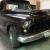 Chevrolet Apache Pickup 3100 1957 350 Chev Motor 57 Pickup Truck Great Project in Melbourne, VIC