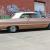 Chev 1964 SS Impala Resotred EX Condition Show CAR Drag CAR 1964 Impala