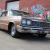 Chev 1964 SS Impala Resotred EX Condition Show CAR Drag CAR 1964 Impala