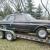 Ford : Fairlane 2 Door Sedan