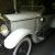 1929 PACKARD Deluxe 8 Packard DELUXE 8 w/ Standard 8 Engine