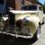 Packard 1941 Convertible 110