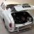 Beautiful 1964 Volkswagen Karmann Ghia RHD - Not Beetle, Oval Bug or Campervan