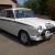 Ford Lotus Cortina Mk1 Genuine car 4 owners from new 1966