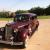 1939 Packard Touring Car GREAT Condition!