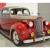 39 Packard Model 110 2 Door Sedan Chevy Built 454 700 R 4 Automatic by Bowler