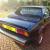 FIAT X1/9 Bertone Grand Finale, (700 miles only ) Brand new.