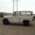 Willys : JEEP 4 wheel drive