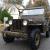 Willys : M38 jeep