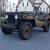 Willys : M38 jeep
