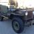 Willys : M38 jeep