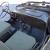 Willys : M38 jeep