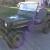 Willys : M38 jeep