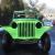 Willys : Jeepster Two Tone
