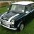 Rover Mini Cooper 1.3i 1999 Fully restored