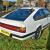 1984 Vauxhall/Opel Manta GSE 3 Litre
