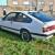 1984 Vauxhall/Opel Manta GSE 3 Litre