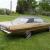1969 PLYMOUTH FURY 111 2-COUPE V-8 318 CUBIC INC AUTO STUNNING CAR